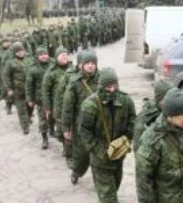 путін підписав указ про військові збори резервістів у 2025 році