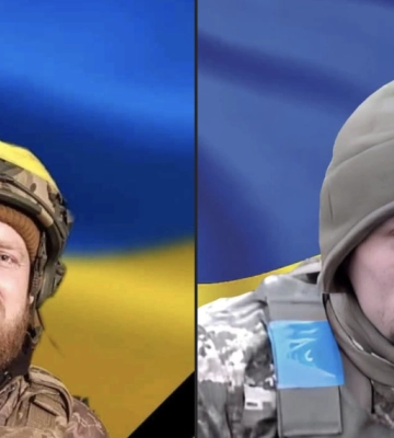 Дві громади Рівненщини втратили захисників