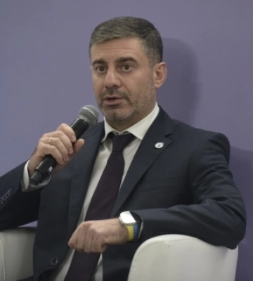 Представник Уповноваженого ВРУ з прав людини на Херсонщині фіксуватиме атаки російських БпЛА