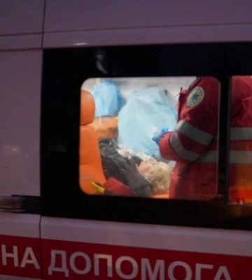 Удари по Києву й Запоріжжю: Зеленський відреагував