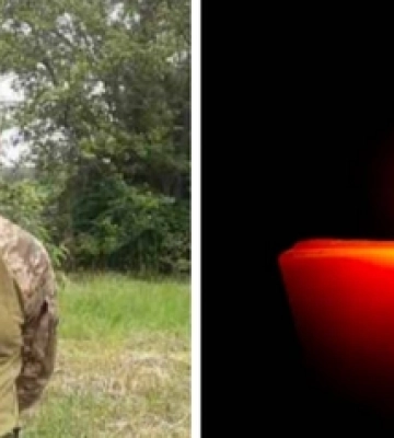 Понад рік вважали зниклим безвісти: на війні загинув маневичанин Анатолій Семенюк