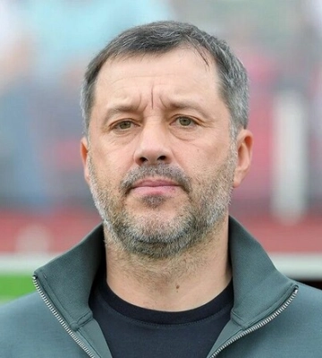 Юрий ВИРТ: «Брест и Галатасарай – это хорошие европейские середняки»