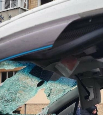 У Кривому Розі кількість загиблих через ракетний удар зросла до п’яти