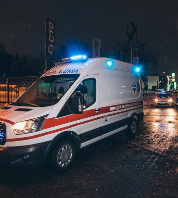 Ракетна атака на Київ 18 січня: загинуло 4 людини