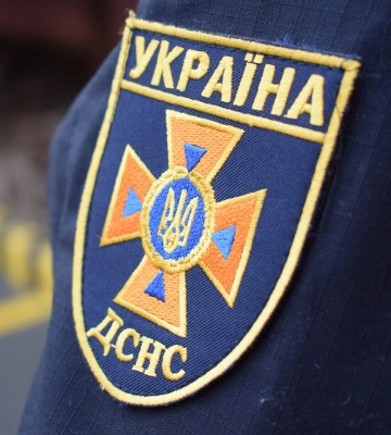 Росіяни атакували багатоповерхівку у середмісті Запоріжжя. Є жертви