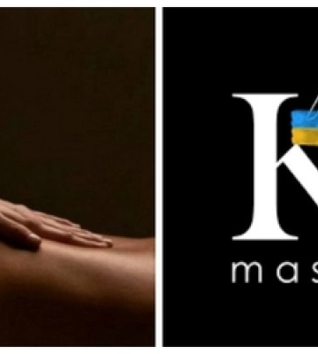 Після скандалу з оголеним членом закривається популярна студія масажу у Луцьку