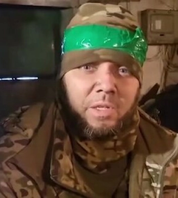 Бійці Єгерської бригади зупинили атаку противника на Вовчанському напрямку. ВIДЕО