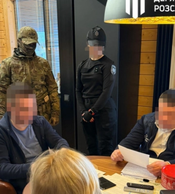Суддю Господарського суду Києва підозрюють у рішенні в інтересах Міноборони РФ на $405 млн