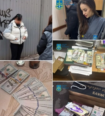 Заступниця директора медзакладу вимагала з пораненого військового $5000 підтвердження II групи інвалідності