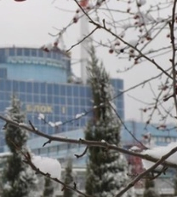 Питання добудови Хмельницької АЕС повинно бути вирішено конструктивно і професійно, - нардеп Кучеренко