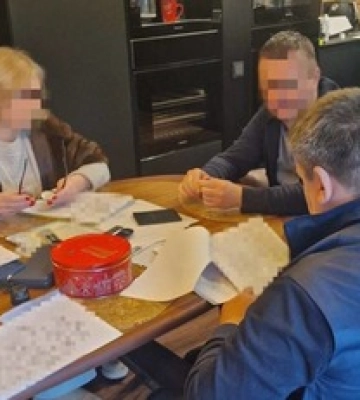 Действующий судья Хозяйственного суда Киева получил подозрение в госизмене