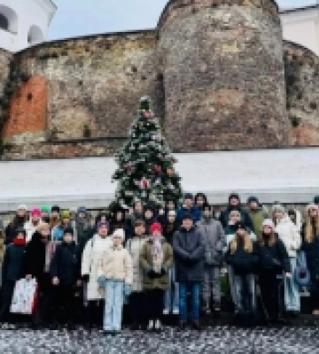 Закарпаття прийняло українських школярів з Будапешту