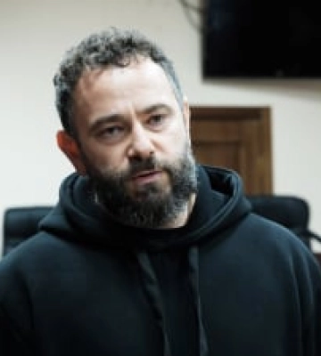 Дубинского и его экс-помощника будут судить по делу о незаконной переправке лиц через границу Дубинского и его экс-помощника будут судить по делу о незаконной переправке лиц через границу