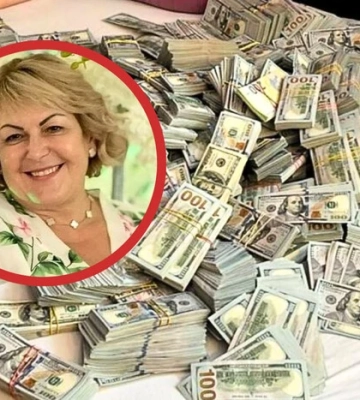 Де лежить готівка, знайдена у квартирі Крупи? АРМА б&#039;є на сполох