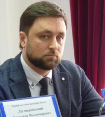 Обшуки в Полтавській прокуратурі: під слідством перший заступник керівника