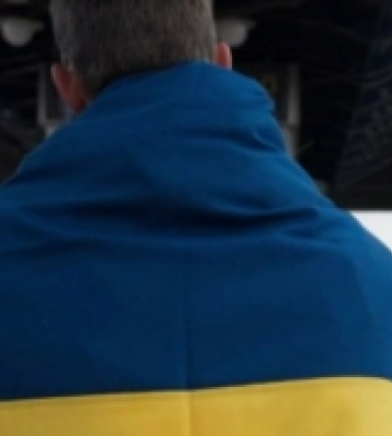 З тимчасово окупованої території Херсонщини вдалося евакуювати 17-річного хлопця