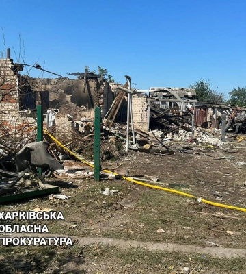 Від лінії фронту до Куп’янська залишилось всього 2 кілометри, - глава МВА Беседін