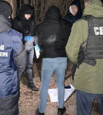 30 тисяч гривень: на хабарі затримали посадовця Кіровоградської обласної фітосанітарної лабораторії