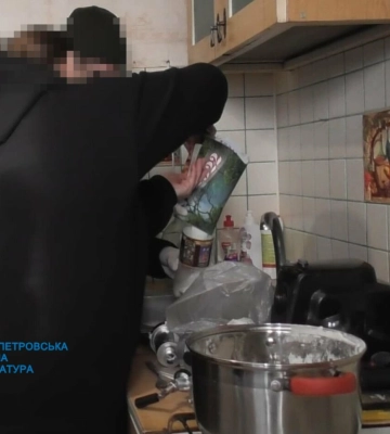 Теракт у Дніпрі: правоохоронці затримали подружжя, яке виготовило вибухівку
