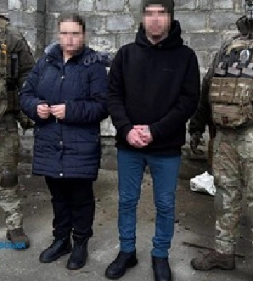 Теракт в Днепре: разоблачены изготовители взрывчатки