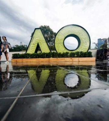 Шестеро украинок сыграют на Australian Open-2025: когда начало и кто в соперниках