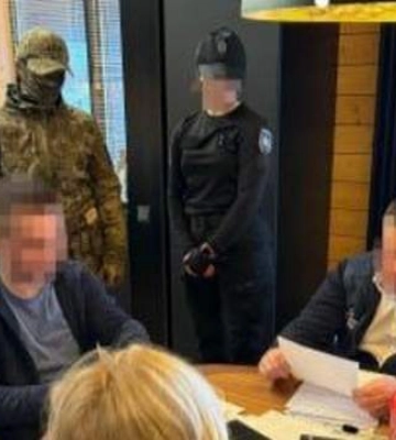 ДБР повідомило про підозру судді Господарського суду Києва за рішення в інтересах Росії