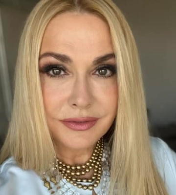 Сумская едва не пострадала во время обстрела Киева: "Мы совсем рядом, дома содрогались"