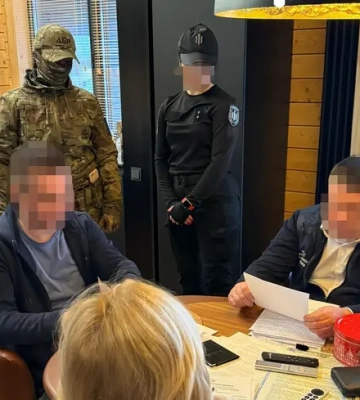 ДБР оголосило підозру судді Господарського суду Києва, який виніс рішення в інтересах Міноборони РФ