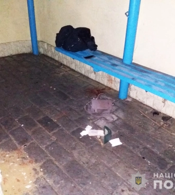 Бізнесмен з Рівненщини замовив вбивство знайомої