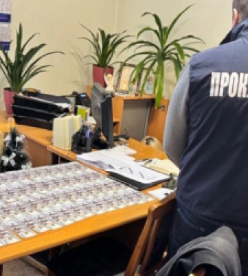 Депутат райради на Львівщині вимагав 20 тисяч доларів за підключення підприємств до газопостачання