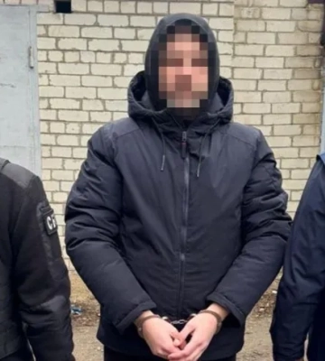 Викрито мережу агентів фсб, які коригували ракетні удари по Україні