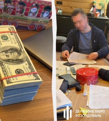 Брав участь у змові про передачу 3 млрд грн в інтересах РФ: суддю Господарського суду Києва підозрюють у держзраді