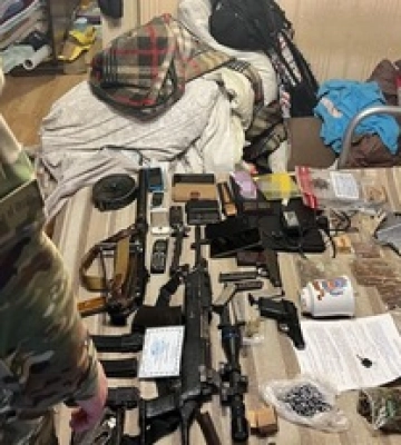 Шпионили за Силами обороны и корректировали обстрелы Киева и Харьковщины - СБУ разоблачила агентурную сеть ФСБ