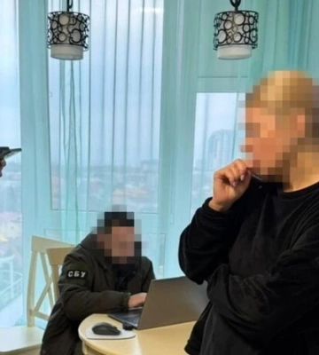 СБУ викрила компанію, яка допомагала рашистам будувати ядерні лабораторії