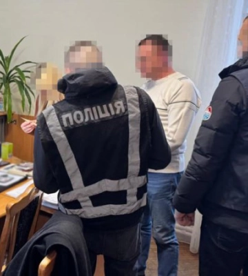 ДБР оголосило про підозру синові нардепа, який заволодів коштами громади на Львівщині