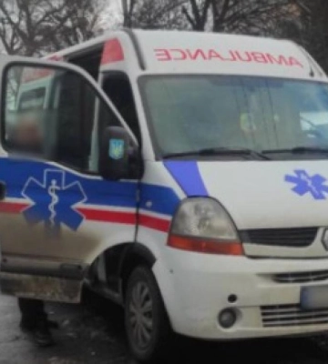 Без посвідчення та з фальшивими маячками: на Рівненщині затримали порушника ПДР