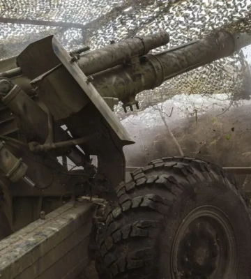 С начала суток почти 90 боевых столкновений, на Покровском направлении больше всего попыток врага потеснить ВСУ - Генштаб