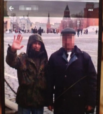 СБУ викрила агентурну мережу фсб, яка наводила російські удари по Києву та Харківщині (відео)