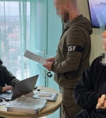 Компания на Днепропетровщине помогала россиянам с ядерными лабораториями