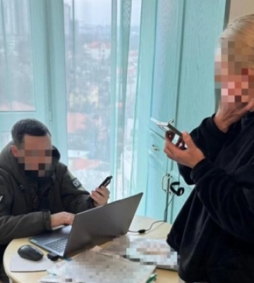 На Дніпропетровщині викрили компанію, яка допомагала росіянам будувати ядерні лабораторії