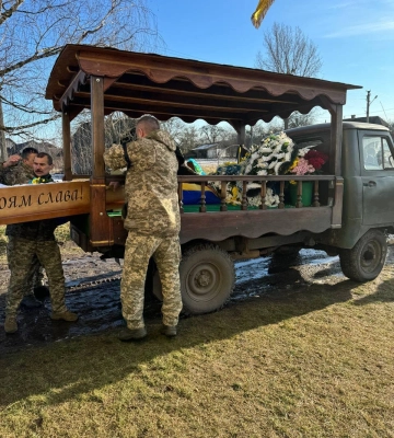 Понад рік вважали зниклим безвісти: повідомили про загибель волинянина Анатолія Семенюка