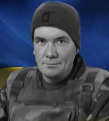 ДНК-експертиза підтвердила загибель сержанта з Сарненщини
