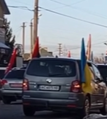 Трагічний день: на Волинь востаннє повернувся Герой Сергій Стоцький