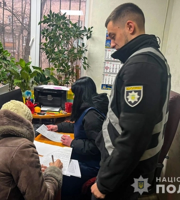 На Запоріжжі викрито групу шахраїв, які ошукали людей на майже 10 мільйонів гривень. ФОТО