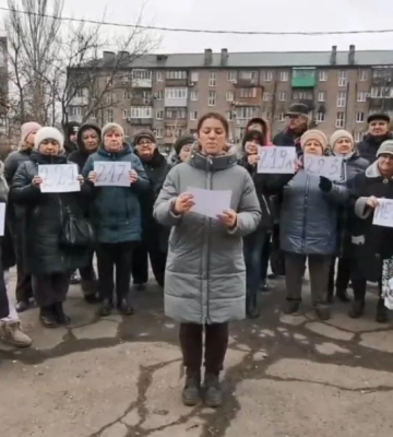 Окупанти в Маріуполі знайшли новий спосіб привласнення квартир