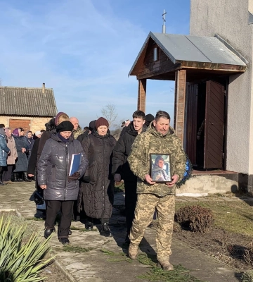 Понад рік вважали зниклим безвісти: повідомили про загибель волинянина Анатолія Семенюка