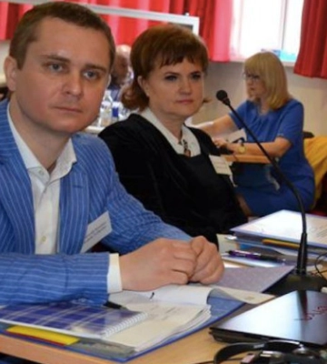 Конец судейской независимости – комментарий судьи Анатолия Ивченко