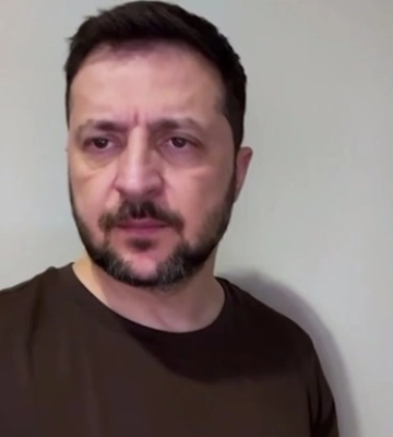 Зеленський відзначив роботу правоохоронців