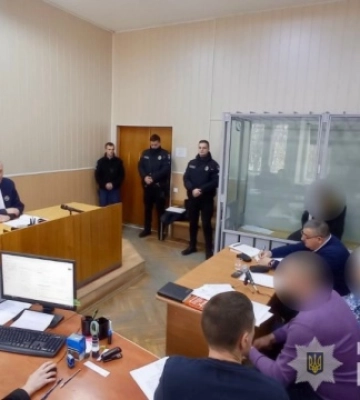 Наїзд на двох дівчат у Вінниці: водія арештували без визначення застави