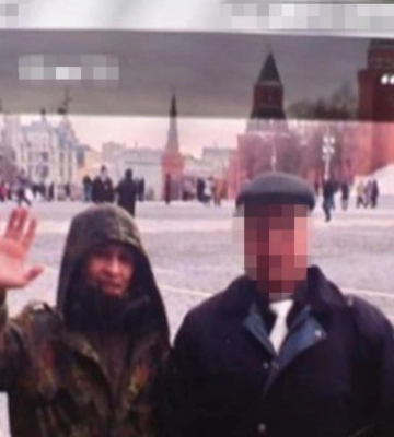 СБУ викрила агентурну мережу фсб, яка наводила російські удари по Києву та Харківщині (відео)